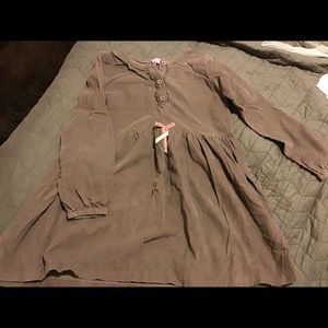 Hanna Andersson Girl’s Dress/Tunic